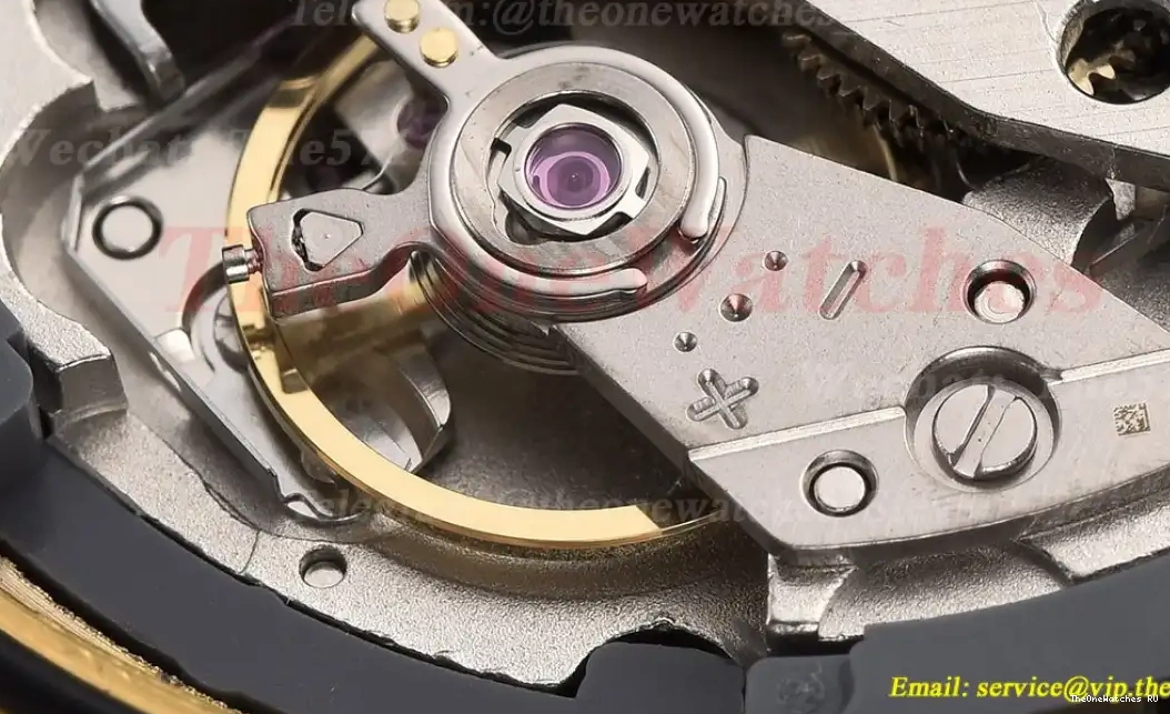 Dia MY8215 YG Daydate YG 40MM GDF Gold 0614